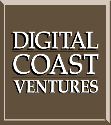 Digital Coast Ventures logo